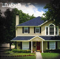the album cover for The Miggs - 15th and Hope