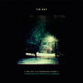 the album cover for Tin Hat - The Rain is a Handsome Animal
