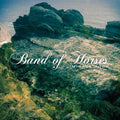 the album cover for Band Of Horses - Mirage Rock
