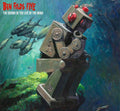 the album cover for Ben Folds Five - The Sound Of The Life Of The Mind [Vinyl]