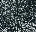 the album cover for LV - Sebenza
