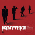 the album cover for Neomythics - New Corporate Resistance [Digipak]