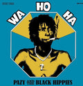 the album cover for Soundtrack Players - Wa Ho Ha