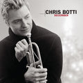 the album cover for Chris Botti - December