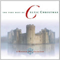 the album cover for Very Best Of Celtic Christmas - The Very Best Of Celtic Christmas