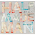 the album cover for Ben Sollee - Half Made Man
