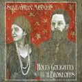 the album cover for Holly Golightly & The Brokeoffs - Sunday Run Me Over