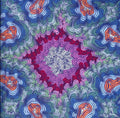 the album cover for Red Hot Chili Peppers - Never Is A Long Time / Love Of Your Life