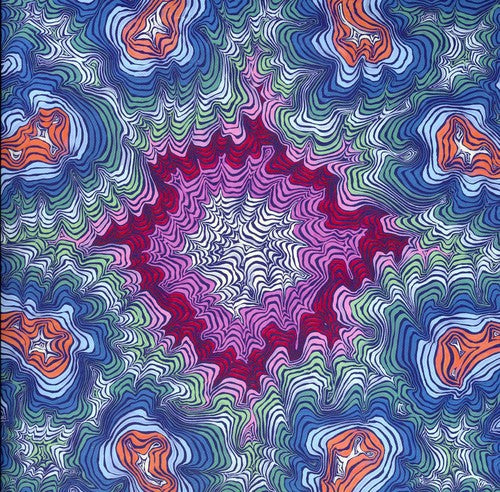 the album cover for Red Hot Chili Peppers - Never Is A Long Time / Love Of Your Life