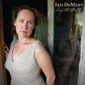 the album cover for Iris DeMent - Sing the Delta