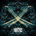 the album cover for The 69 Eyes - X