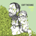 the album cover for Cuff The Duke - Union