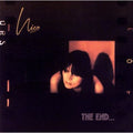 the album cover for Nico - End: Expanded Edition [Import]