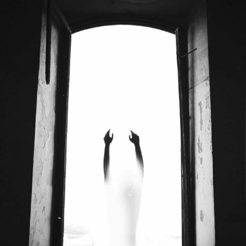 the album cover for Illum Sphere - Ghosts Of Then and Now