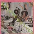 the album cover for The Meters - Rejuvenation + 2 [Import]