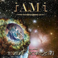 the album cover for I Am I - Event Horizon [Import]