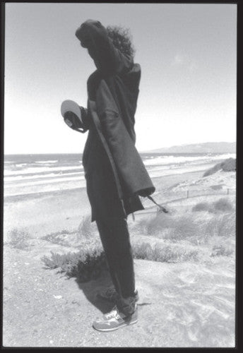the album cover for Alvarius B - Alvarius B.