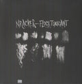 the album cover for NRacker - Flock Toxicant