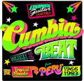 the album cover for Cumbia Beat Tropical Sounds From Peru 19 - Cumbia Beat, Vol. 2: Tropical Sounds From Peru 1966-1983