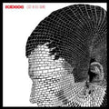 the album cover for Kid 606 - Lost in the Game