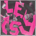 the album cover for Legs - Aaaa the New Memphis Legs