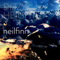 the album cover for Neil Finn - Dizzy Heights [Vinyl]