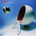 the album cover for Luna - Bewitched
