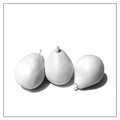 the album cover for Dwight Yoakam - 3 Pears