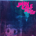 the album cover for John Cale - Shifty Adventures in Nookie Wood