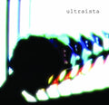 the album cover for Ultraista - Ultraista