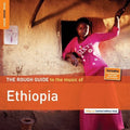 the album cover for Rough Guide - Rough Guide To Ethiopia / Various (Mpdl)