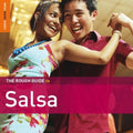 the album cover for Rough Guide - Rough Guide To Salsa