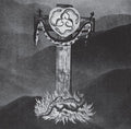the album cover for Circuit Rider - Circuit Rider