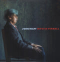 the album cover for John Hiatt - Mystic Pinball
