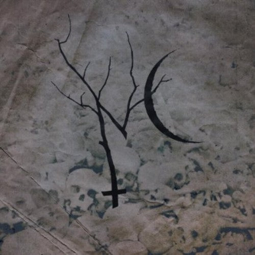 the album cover for Nettlecarrier - Nettlecarrier