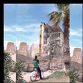 the album cover for Matthew Frieberger - Solos