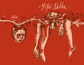 the album cover for Mike Dillon - Urn