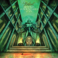 the album cover for Hellwell - Beyond the Boundaries of Sin