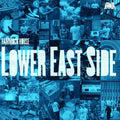 the album cover for Hammock House Lower East Side - Hammock House Lower East Side