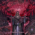the album cover for Ensiferum - Unsung Heroesa