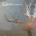 the album cover for Hybrid - Classics