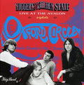 the album cover for Oxford Circle - Live At The Avalon [Import]