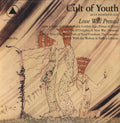 the album cover for Cult Of Youth - Love Will Prevail