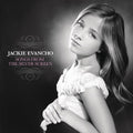 the album cover for Jackie Evancho - Songs from the Silver Screen