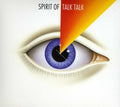 the album cover for Spirit Of Talk Talk - Spirit Of Talk Talk