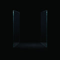 the album cover for Wax Fang - Mirror Mirror