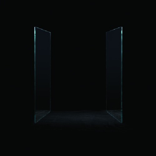 the album cover for Wax Fang - Mirror Mirror