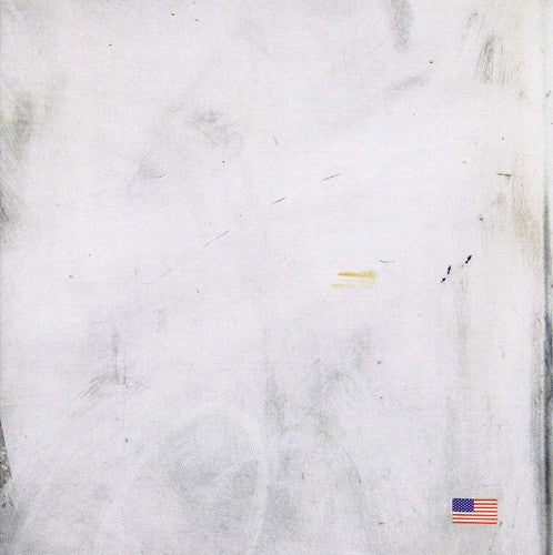 the album cover for Sic Alps - Sic Alps