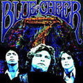 the album cover for Blue Cheer - 7