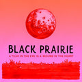 the album cover for Black Prairie - A Tear In The Eye Is A Wound In The Heart